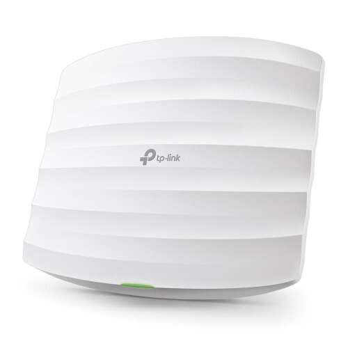 TP-Link EAP225 Outdoor Access Point, AC1200 Dual-Band WiFi, Gigabit Ethernet, PoE