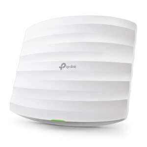 TP-Link EAP225 Kültéri hozzáférési pont, AC1200 kétsávos WiFi, Gigabit Ethernet, PoE - TP-Link