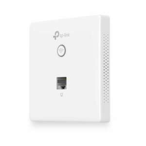 TP-Link EAP230-WALL 2-port access point, dual-band Wi-Fi, wall-mountable - TP-Link Access Point