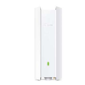 TP-Link EAP650-Outdoor WiFi 6 hozzáférési pont, AX3000, 5GHz, PoE, kültéri, időjárásálló - TP-Link