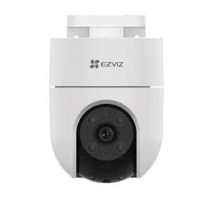 Ezviz H8C 2MP WiFi IP megfigyelő kamera, 360° Pan & Tilt, 2MP felbontás, éjjellátó, kétirányú hang - Ezviz