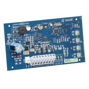 DSC - PowerSeries NEO Kiegészítő Tápegység - 12V/1A