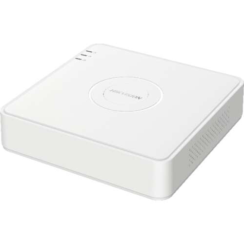 Hikvision 4 csatornás 8MP TurboHD DVR