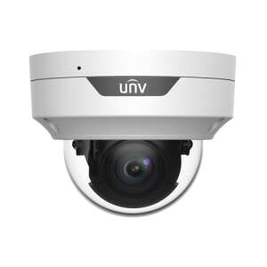 UNV IPC3534LB-ADZK-G 4MP IP biztonsági kamera 2,8-12 mm-es motoros objektívvel, 40 m-es IR éjjellátóval, PoE és microSD kártyanyílással - Uniview