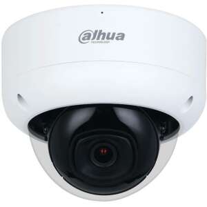 Dahua IPC-HDBW3841E-AS-0280B-S2 8MP kupola biztonsági kamera 2.8mm objektívvel, IR30m, IP67, IK10, PoE, WizSense - Dahua