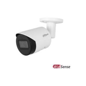 Dahua WizSense 2MP PoE IP biztonsági kamera, IPC-HFW2241S-S-0280B, fehér, golyó alakú - Dahua Biztonsági kamera