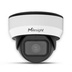 Milesight MS-C2975-RFPD 2MP IP Dome Security Camera with 50M IR Night Vision - Nonbrand Security Camera
