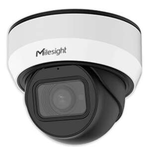 8MP IR 50M Lens 2.7-13.5mm Milesight Technology IP Surveillance Camera - MS-C8175-FPD
