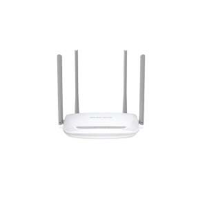 Mercusys MW325R 300Mbps Wireless Router 4-Port 10/100Mbps