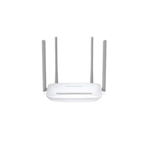 Mercusys MW325R 300Mbps 4 portos vezeték nélküli router