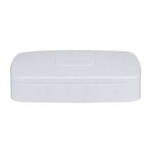 Dahua NVR4108-EI - 8 csatornás 16MP NVR