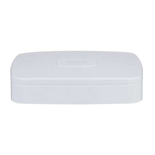Dahua NVR4108-EI 8 csatornás 16MP hálózati videofelvevő