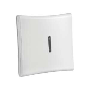 DSC PowerG 868 MHz wireless indoor siren with strobe, PG8901-BATT - Alarm