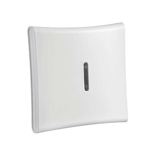 DSC PowerG 868 MHz wireless indoor siren with strobe, PG8901-BATT