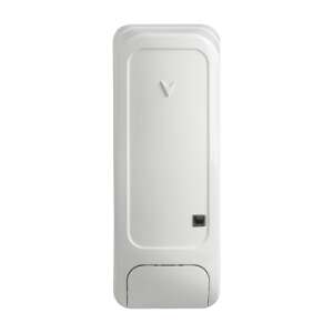 DSC PG8945 Wireless Magnetic Contact, compatible with PowerG 868 MHz, white - Alarm