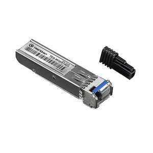 TRENDnet TEG-MGBS10D5 SFP modul, kettős hullámhosszú egymódusú szimplex LC, 1.25G, RX:1310nm/TX:1550nm, 10Km - Trendnet