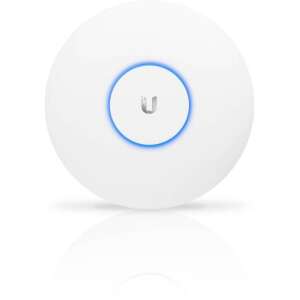Ubiquiti UniFi UAP-AC-PRO vezeték nélküli hozzáférési pont, 2 port, 122 m, PoE - Access Point