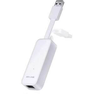 TP-Link UE300 USB 3.0 Gigabit Ethernet hálózati adapter - TP-Link