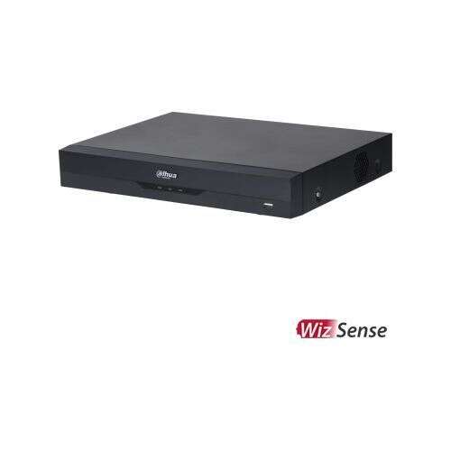 Dahua XVR5104HE-I3 4 csatornás Penta-Hybrid DVR WizSense technológiával