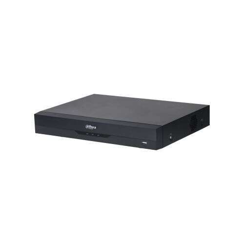 Dahua XVR5108HE-I3 8 csatornás DVR WizSense technológiával