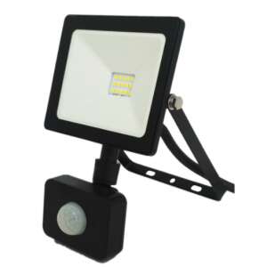 SMD Galaxy LED Projector with Motion Sensor, Rotation, 220V, 30W, 6000K, Cool Light