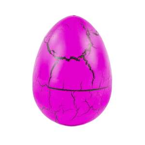 Purple Stegosaurus Hatch Egg, dinosaur egg toy, Funchums brand - Nonbrand Interactive Kids' Toy