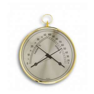 Klímamérő - Hő- és Páratartalommérő - 45.2005 - 100mm