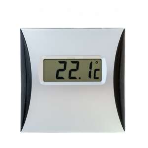 Digitális Beltéri Hőmérő - 68x68mm
