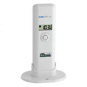 Klimalogg Pro Távadó - Kábeles - 868MHz