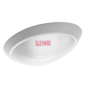 ANCO Eliptikus Kültéri Lámpa - E27, 60W