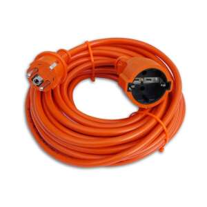 Gumikábel - Narancs - 20m - 3x1,5mm²