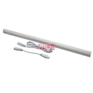 LED Bútorvilágító - 1182 mm - 14W - Kapcsolóval