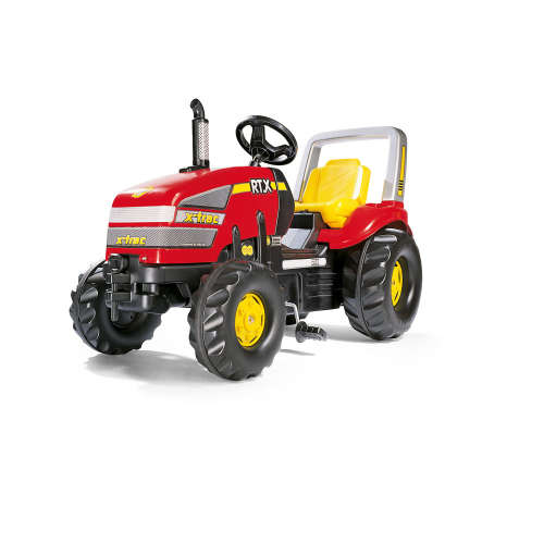 Rolly X-Trac Pedálos Traktor 30223879