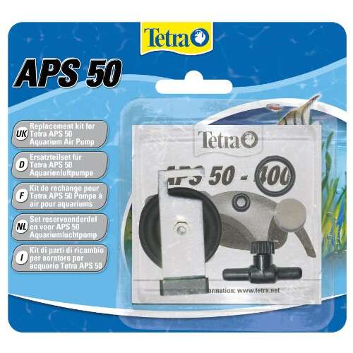 Kit de înlocuire pentru pompa de aer Tetra APS 50