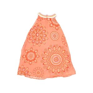 Desigual Mandala Lányruha - Narancssárga - 11-12 év 126978067 - Desigual