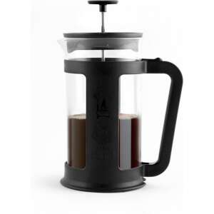 Bialetti Coffee Press, fekete, 350 ml, francia presszó kávéfőző - Bialetti