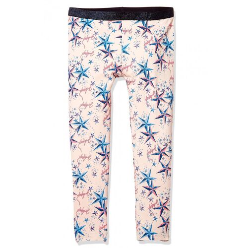Desigual Bael rózsaszín lány leggings – XL 130284356 - Desigual