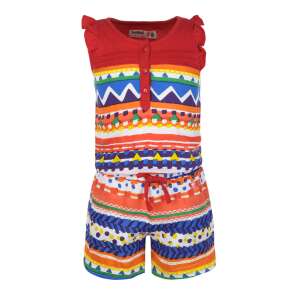 Desigual Osezno lány rövid overál 38067904 - Desigual
