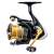 Daiwa Revros LT 4000-C pergető orsó, fekete és arany színben