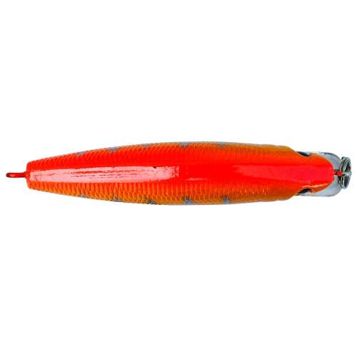 Frenetic Wobbler "Flicker" horgászcsali, narancs és ezüst színű, 6 cm hosszú - Frenetic