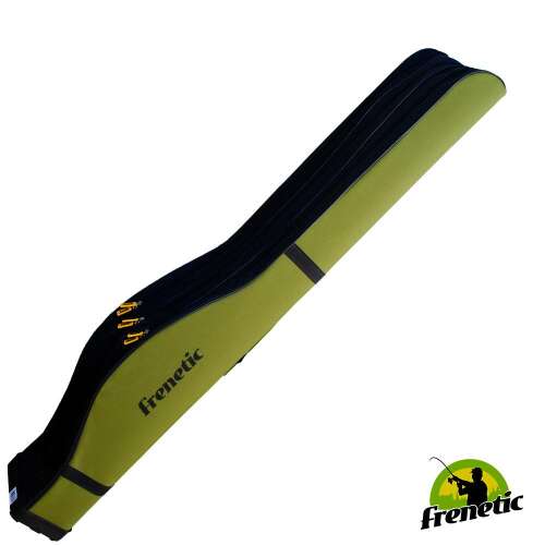 Frenetic háromrészes merev bottáska, 1,5m