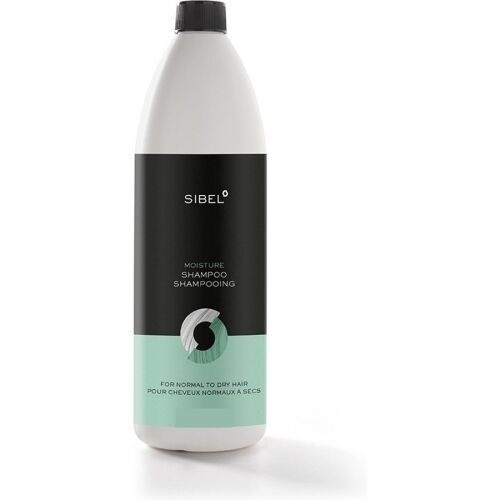 Sibel Moisture hidratáló utazó sampon, 100 ml