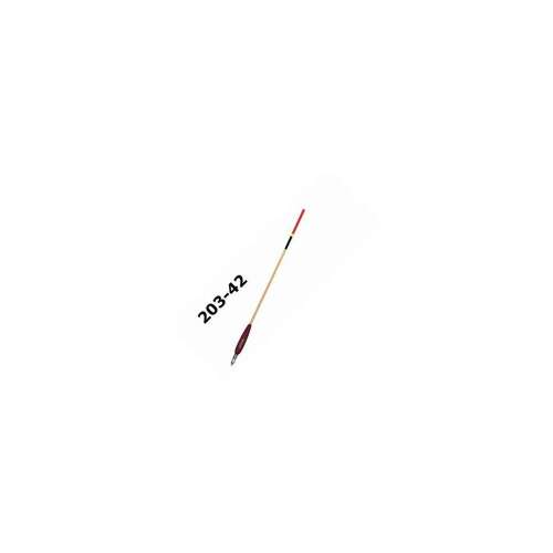 EXPERT ÚSZÓ 203-42 37cm 8ld+3g 105334424 - Expert