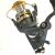 Silstar Tierra FS 50 Orsó - Fém Dob - 3+1 Csapágy 105334746