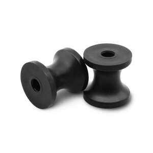 Delphin UNI cseregörgők székekhez, 2 db-os csomag - Kényelmi eszköz