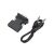 HDMI-VGA Audio Adapter - Fekete 172792696
