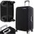 M Trizand Suitcase Cover 23839 105335775
