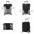 M Trizand Suitcase Cover 23839 105335775