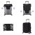 M Trizand Suitcase Cover 23839 105335775