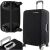 M Trizand Suitcase Cover 23839 105335775